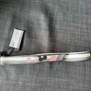 prada rubber belt 75